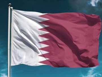 قطر: تجاوز اسرائیل نقض قوانین بین‌المللی و تهدیدی خطرناک است
