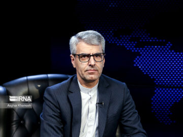 بقائی: هیچ فرد سلیم‌العقل یا دولت مسئولی از بازگشت تحریم‌ها استقبال نمی‌کند