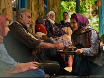 حسین تبریزی: فصل دوم «سوجان» ساخته می‌شود/ برای نمایش خانگی سریال تاریخی می‌سازم