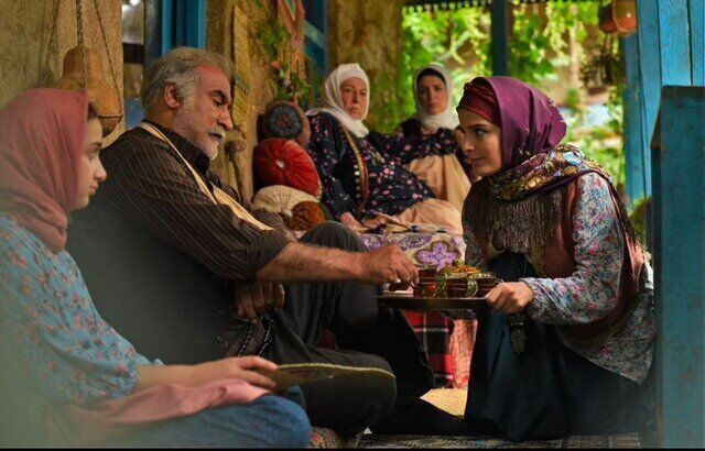 حسین تبریزی: فصل دوم «سوجان» ساخته می‌شود/ برای نمایش خانگی سریال تاریخی می‌سازم