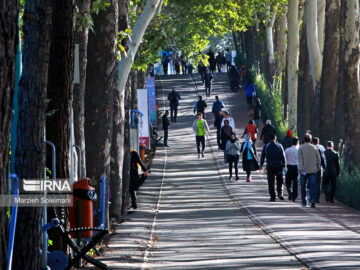شرکت ۸۰۰ دانشجو پزشکی در سومین جشنواره مجازی ورزش‌های همگانی