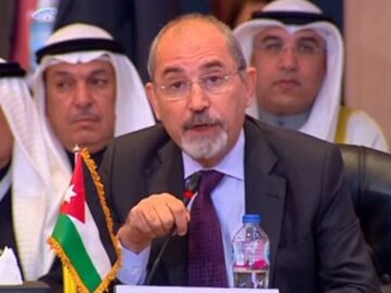 اردن: اسرائیل مسئول ایجاد قحطی در غزه است