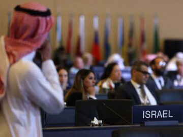 تحلیلگر اسرائیلی: مرزهای ما از لبنان تا عربستان گسترش خواهد یافت