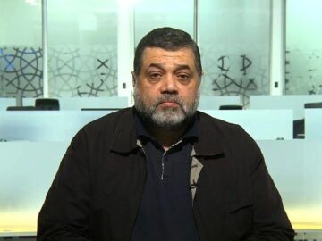 حماس: اظهارات ترامپ درباره پایان جنگ صرفاً ایده و نه پیشنهاد رسمی بود