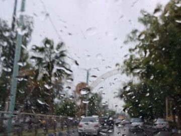 هواشناسی کرمان هشدار نارنجی صادر کرد