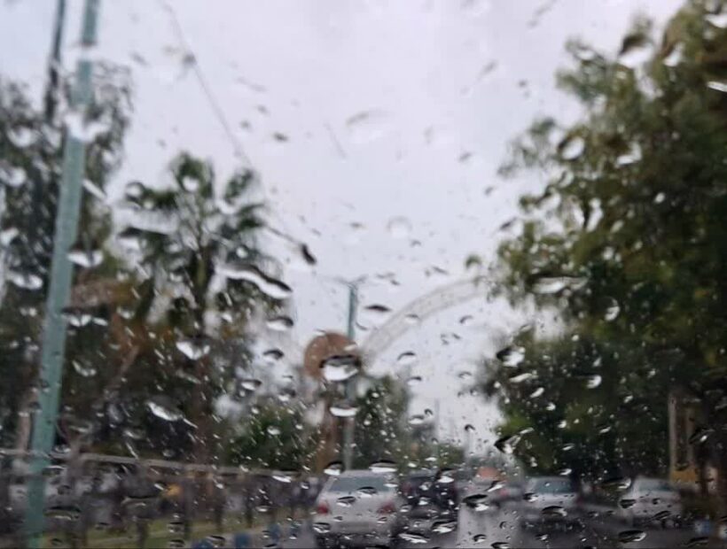 هواشناسی کرمان هشدار نارنجی صادر کرد