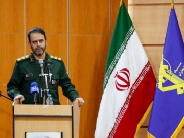 فرمانده سپاه زنجان: منش و مرام شهدا در ورزش سرلوحه کار قرار گیرد