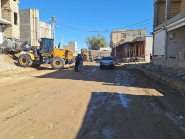 طرح هادی ۸۰ روستای استان بوشهر بازنگری و تصویب شد