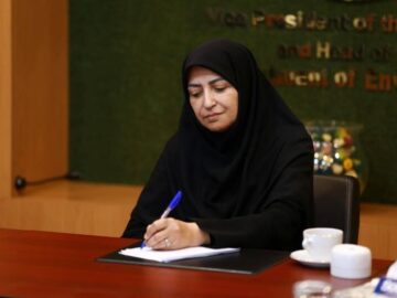 معاون رییس درگذشت محیط‌بان پیشکسوت در چهارمحال و بختیاری را تسلیت گفت
