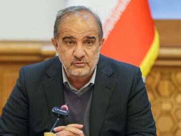 رئیس کمیسیون کشاورزی مجلس: وزارت نیرو برای توسعه شبکه آب بر اساس برنامه هفتم عمل کند