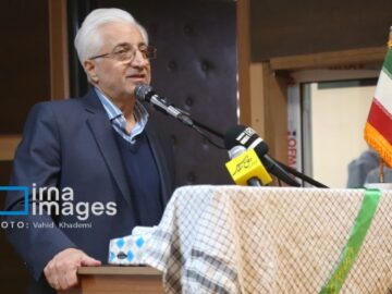 استاندار خراسان شمالی: امروز بیش از هر زمان دیگری به صدای واحد نیاز داریم