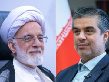 پیام تبریک نماینده ولی فقیه و استاندار مرکزی به مناسبت هفته وحدت