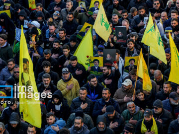 حزب‌الله لبنان حمله رژیم صهیونیستی به یمن را محکوم کرد