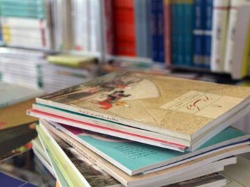 تحویل کتاب دانش‌آموزان لرستانی هفته پایانی شهریور آغاز می‌شود