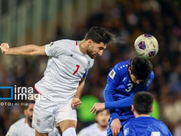 جدال با کی‌روش منتفی شد؛ ازبکستان حریف ایران در فینال کافا