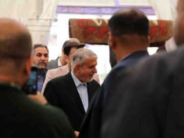 صالحی ‌امیری: فرودگاه قم آینده گردشگری استان را متحول می‌کند