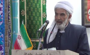 امام جمعه سنندج: رئیس جمهور در سازمان ملل کرامت و عزت ملت ایران را بیان کرد