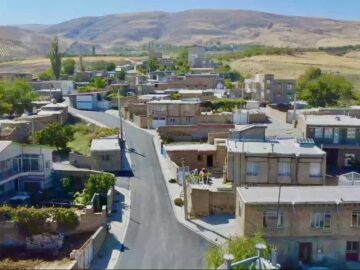 ۹۱ درصد واحدهای روستایی قم دارای سند تک‌برگ هستند