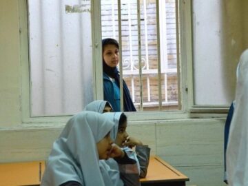شناسایی و جذب بازماندگان از تحصیل در سیستان و بلوچستان در اولویت نظام آموزشی است