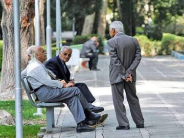 افزایش ۴۵ درصدی مستمری بازنشستگان تأمین اجتماعی ابلاغ شد/ اِعمال از ابتدای امسال