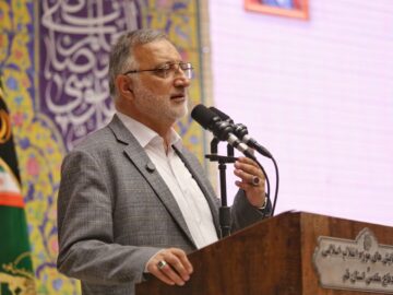 زاکانی: بار ترافیکی ورودی‌های تهران تا پایان امسال کاهش می‌یابد