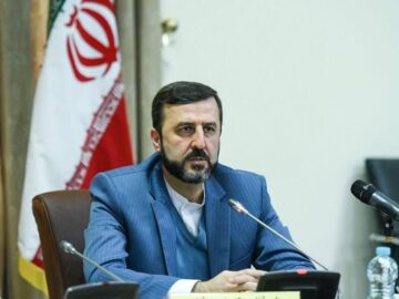 معاون وزیر خارجه از دیپلماسی فعال ایران در اجلاس سران سازمان همکاری شانگهای گفت