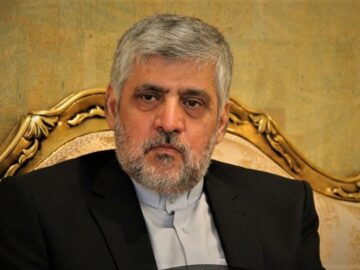 شیبانی: پایگاه‌های نظامی آمریکا، امنیتی برای کشورهای میزبان به همراه نیاورده است