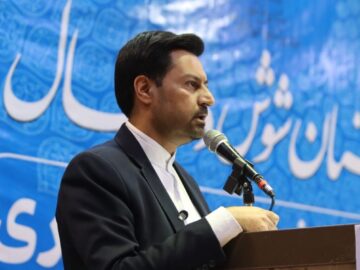 فرماندار: ثبت «روز شوش» در تقویم در حال پیگیری است