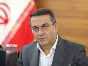 سهم ۳۰ درصدی بانوان از طرح تربیت ۵۰۰ مدیر جوان