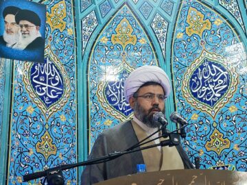 تکیه بر قدرت‌های خارجی امنیت‌آفرین نیست؛ راه نجات، اتحاد کشورهای عربی است