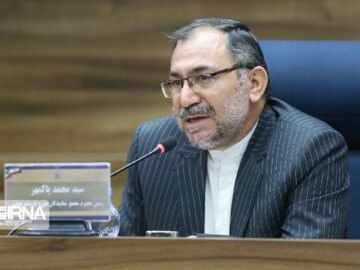 هفت هزار میلیارد ریال اوراق مرابحه به طرح‌های خراسان‌شمالی اختصاص یافت