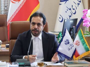 معاون استاندار: بیشترین مراجعات مردم مازندران به مدیران درخواست تسهیلات و اشتغال است