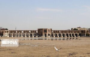 احیای زاینده رود و مهار فرونشست نیازمند وحدت ملی و حمایت دولت است