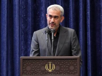 روابط اقتصادی با چین با جدیت دنبال می‌شود