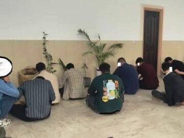 انهدام باند ۱۱ نفره شرکت هرمی در رباط کریم