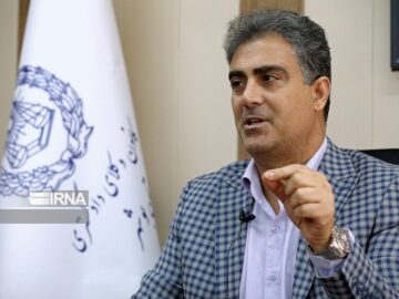 کانون وکلای بوشهر خواستار تشکیل کمیسیون مشترک حقوقی با کشورهای خلیج فارس است