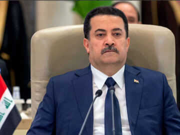 نخست‌وزیر عراق: زمان تشکیل ائتلاف اسلامی فرا رسیده است