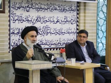امام جمعه شهرکرد: برای تقویت وحدت از همه ظرفیت‌ها بهره‌گیری شود