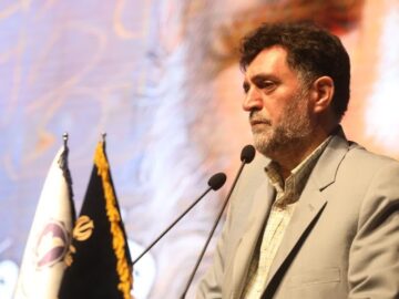 مدیرکل ارشاد قم: موقوفات در موضوعات نوین فرهنگی و اجتماعی ورود کند