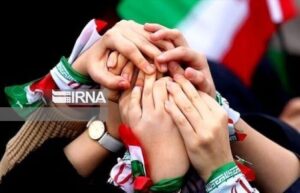 اتحاد مقدس ملت ایران نقشه‌های دشمنان را خنثی کرد
