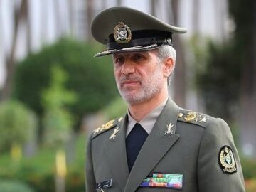 امیر حاتمی: ما در جنگ ۱۲ روزه با عصاره تکنولوژی غرب و ناتو جنگیدیم