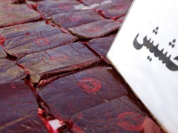 ۱۳۹۱ نوع ماده مخدر نوظهور در جهان شناسایی شده‌اند