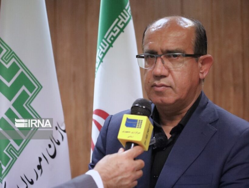 پروژهای اولویتی نشان دار کردن مالیاتی در بوشهر معرفی شدند