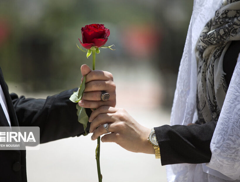 ازدواج را به تاخیر نیندازید