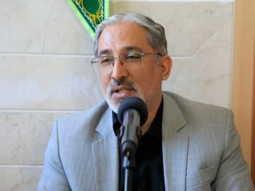 سرپرست فرمانداری بیرجند: حمایت از صنایع محلی راهکار مقابله با مشکلات اقتصادی است