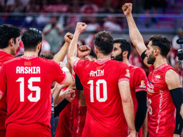 وادی: با حساب و کتاب پیاتزا نباید با برزیل بازی کنیم/ با خوردن چلوکباب نمی‌شود آشپز شد!