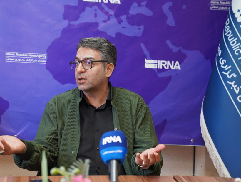 ۳۰۰ میلیارد ریال صرف طرح آبرسانی ناحیه صنعتی پارس آباد شد