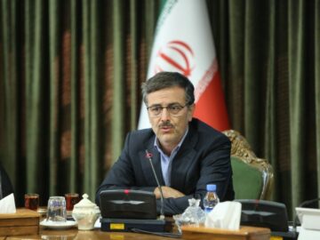 معاون استاندار خراسان رضوی:تعاونی های استان همتراز بخش خصوصی عمل نکرده اند