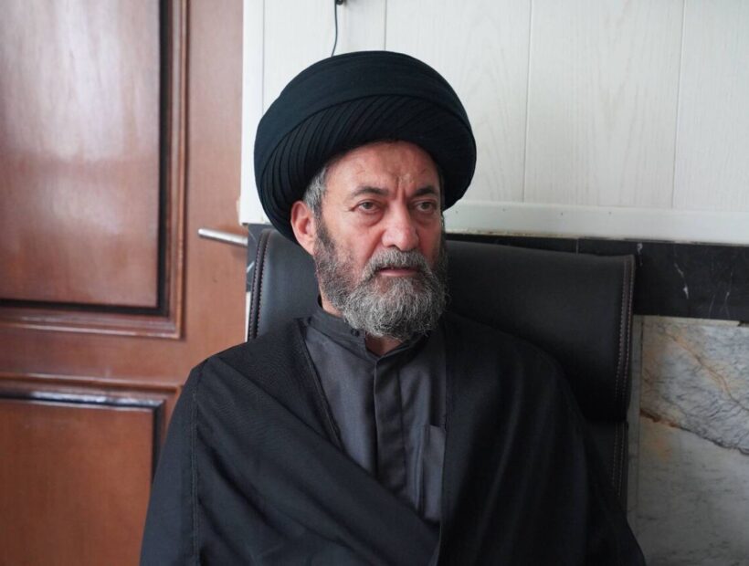 امام جمعه اردبیل: حمله اسرائیل به قطر نشانه ترس و عجز رژیم صهیونیستی است
