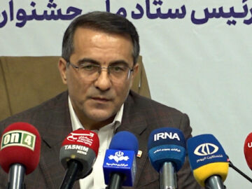 رفیع زاده: هدف نهایی از ارزیابی دستگاه‌های اجرایی، نهادینه کردن فرهنگ خدمتگزاری است